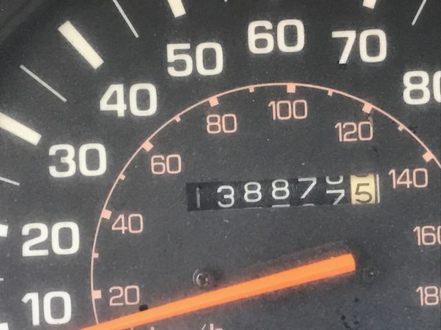 1992 Toyota Hilux - photo 10