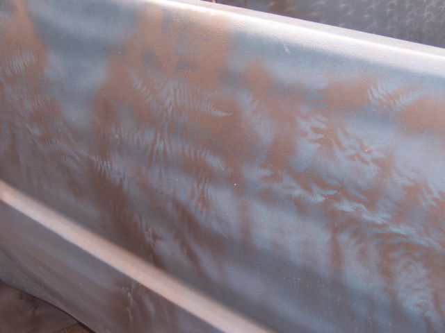 1985 Toyota Chopped Toyota van made into P/U - photo 12