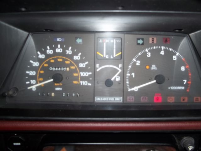 1985 Toyota Other - photo 12