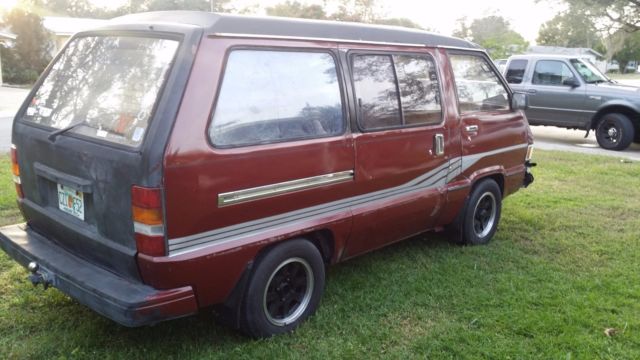 1985 Toyota Other - photo 3