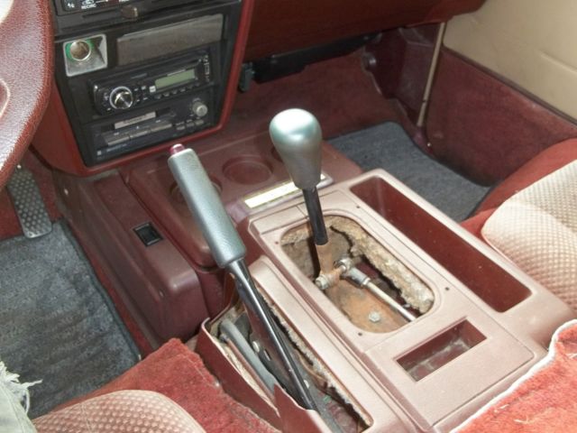 1985 Toyota Other - photo 9