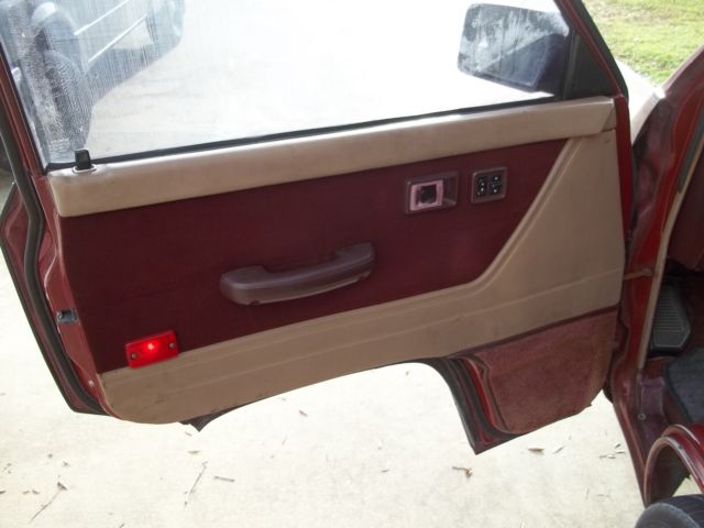 1985 Toyota Other - photo 11