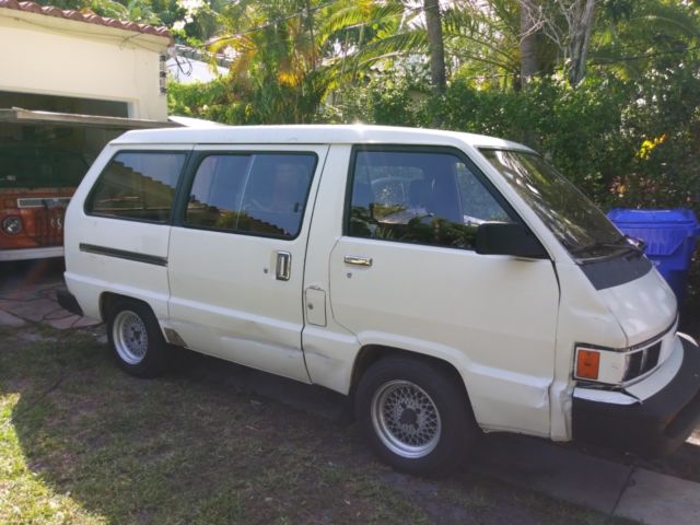1985 Toyota Other - photo 6
