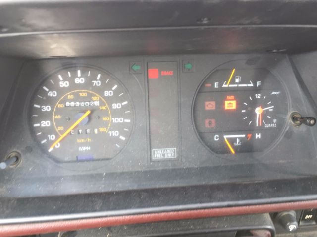 1985 Toyota Other - photo 5