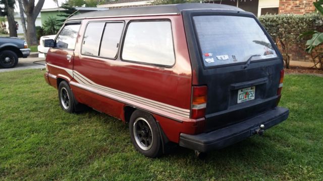 1985 Toyota Other - photo 5