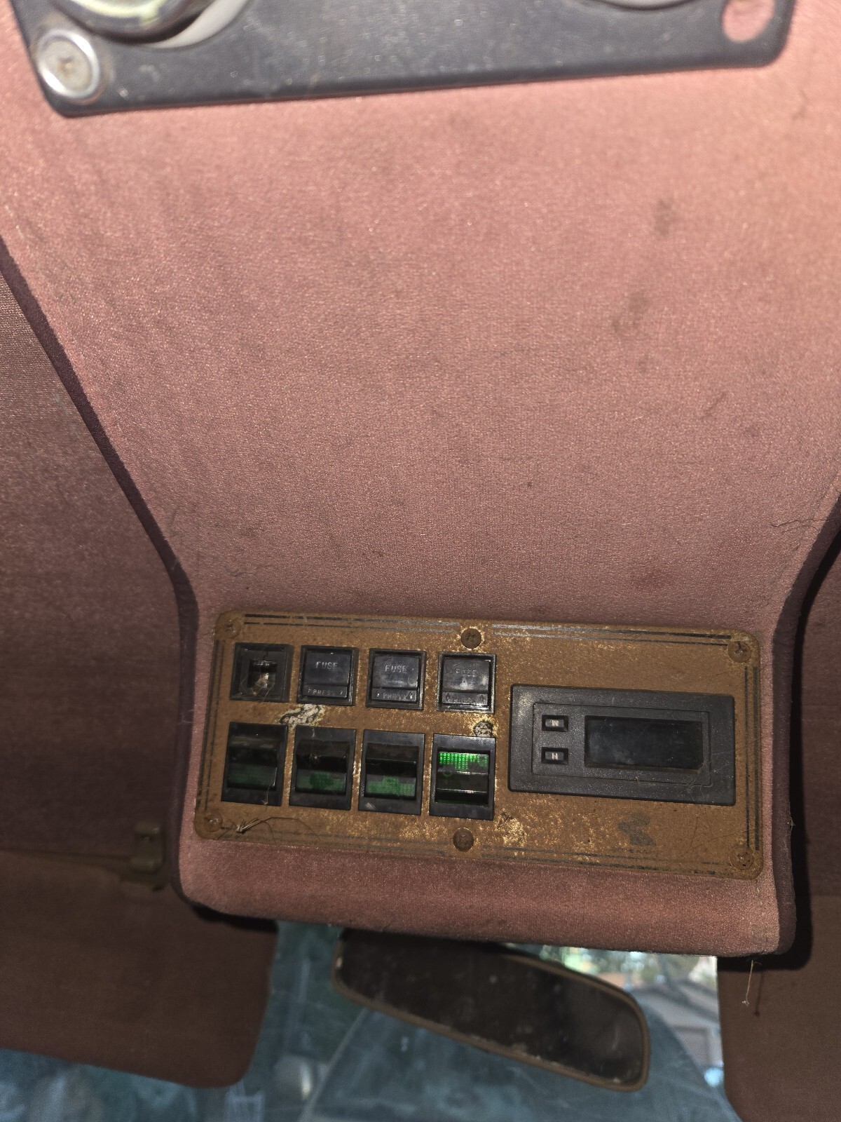 1985 Toyota Van Wagon CARGO - photo 3