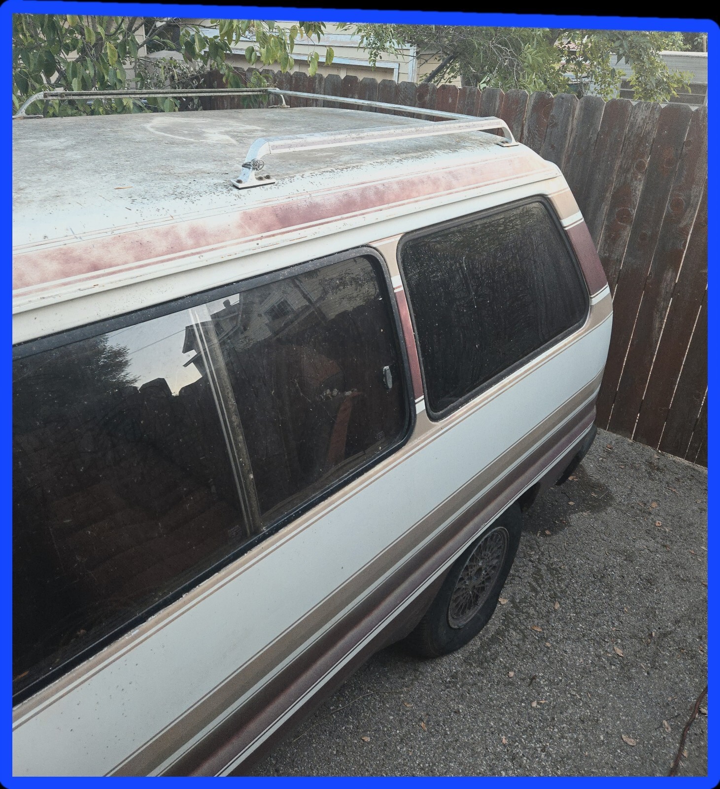 1985 Toyota Van Wagon CARGO - photo 4