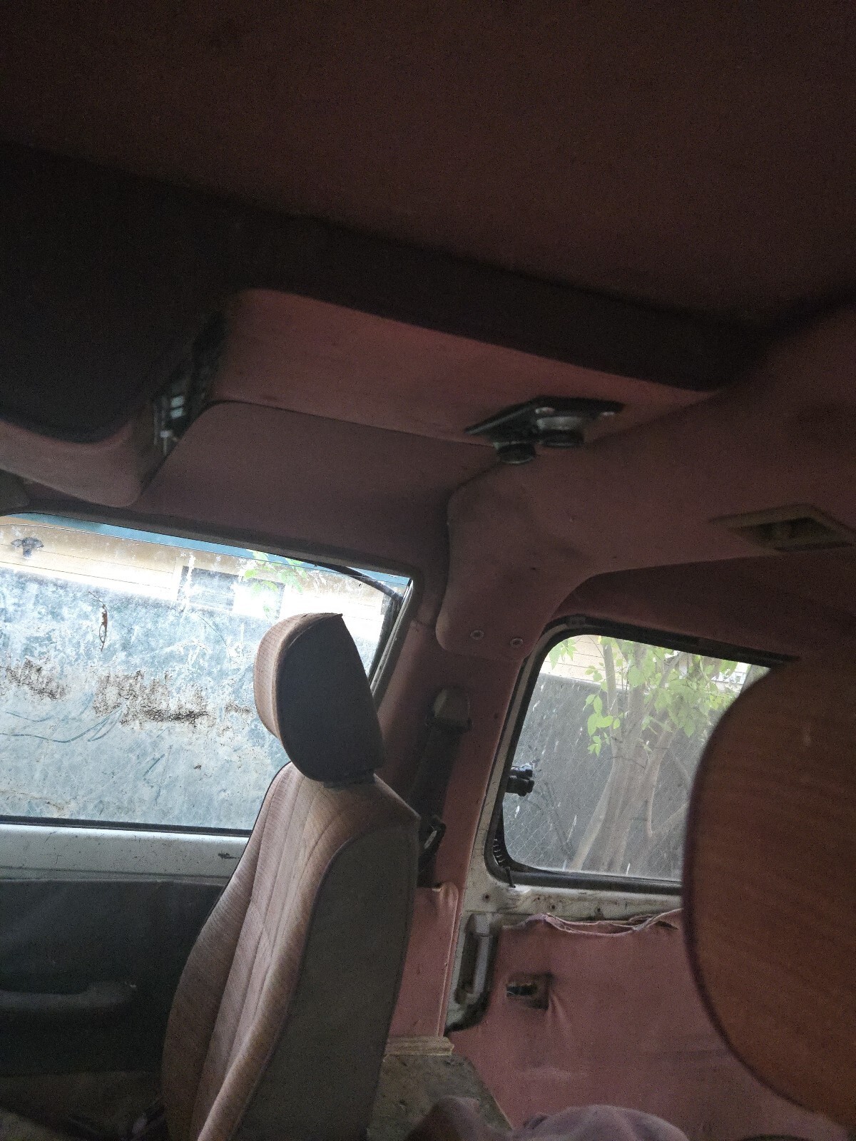 1985 Toyota Van Wagon CARGO - photo 8