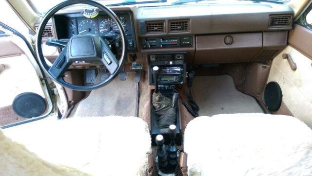 1985 Toyota Other SR5 - photo 11