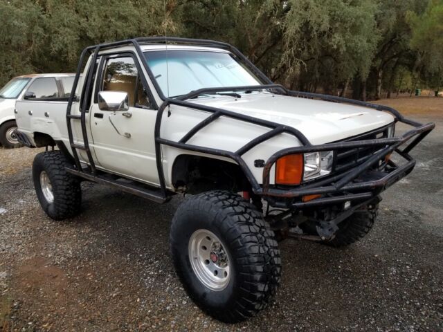 1985 Toyota Other SR5 - photo 5