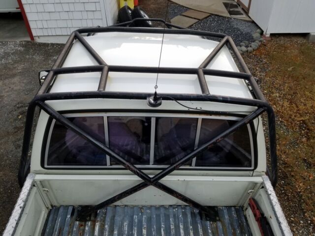1985 Toyota Other SR5 - photo 6
