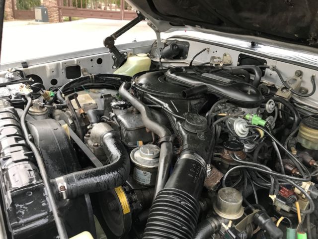 1985 Toyota Land Cruiser - photo 11
