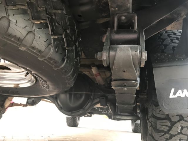 1985 Toyota Land Cruiser - photo 13
