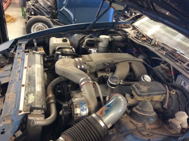 1985 Pontiac Trans Am - photo 11