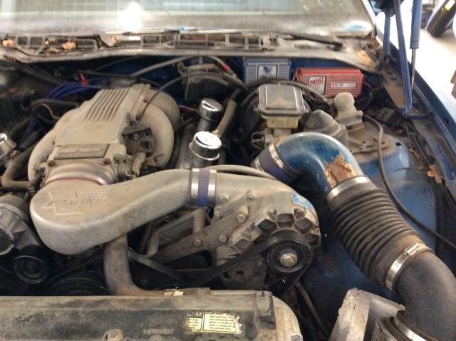 1985 Pontiac Trans Am - photo 12