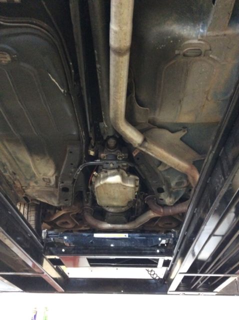 1985 Pontiac Trans Am - photo 7