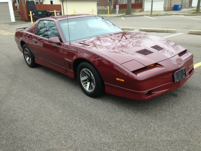 1985 Pontiac Trans Am - photo 2