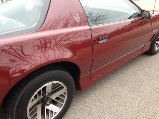 1985 Pontiac Trans Am - photo 6