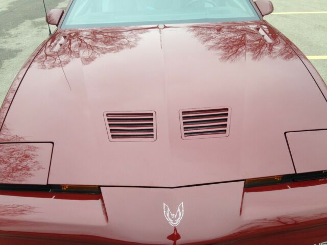 1985 Pontiac Trans Am - photo 8