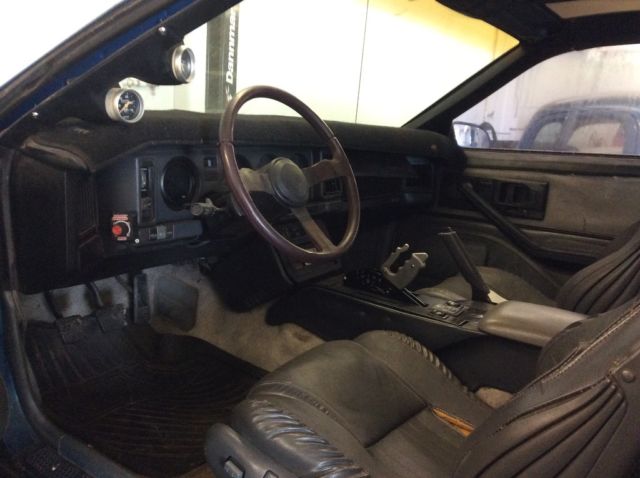 1985 Pontiac Trans Am - photo 9