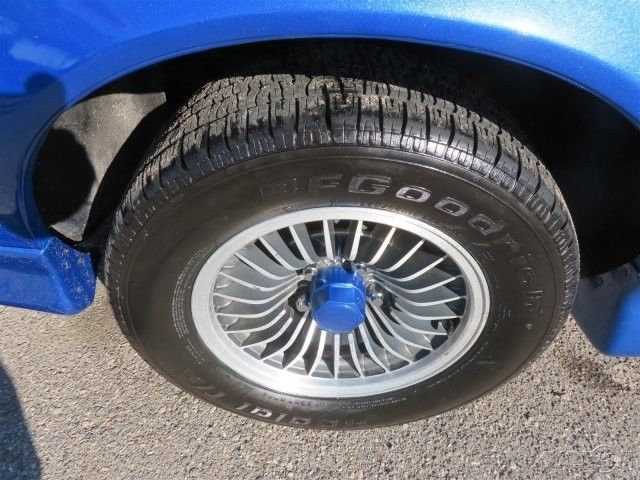 1985 Pontiac Firebird Trans-Am - photo 10