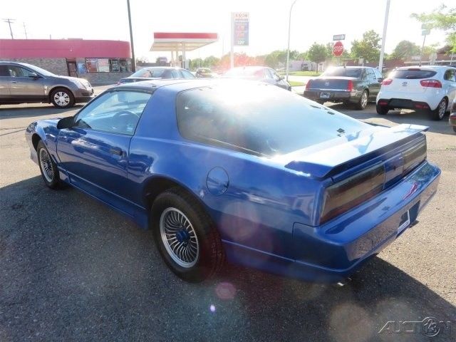 1985 Pontiac Firebird Trans-Am - photo 12