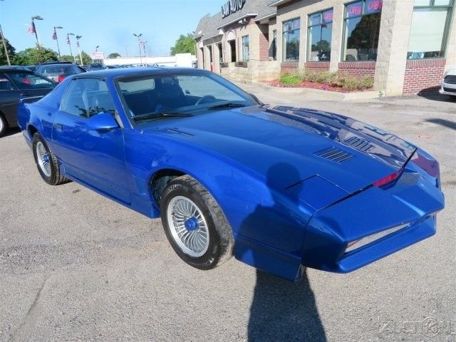1985 Pontiac Firebird Trans-Am - photo 3