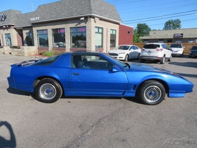 1985 Pontiac Firebird Trans-Am - photo 4