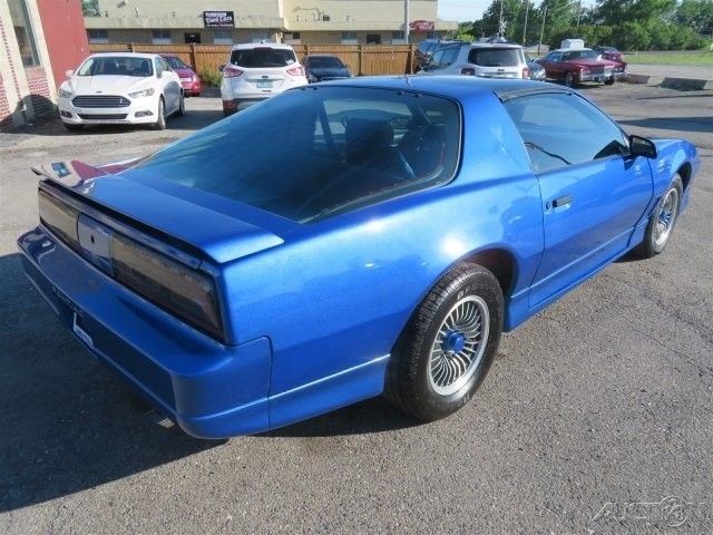 1985 Pontiac Firebird Trans-Am - photo 5