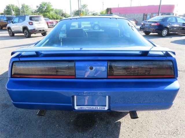 1985 Pontiac Firebird Trans-Am - photo 7