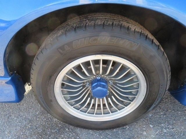 1985 Pontiac Firebird Trans-Am - photo 8