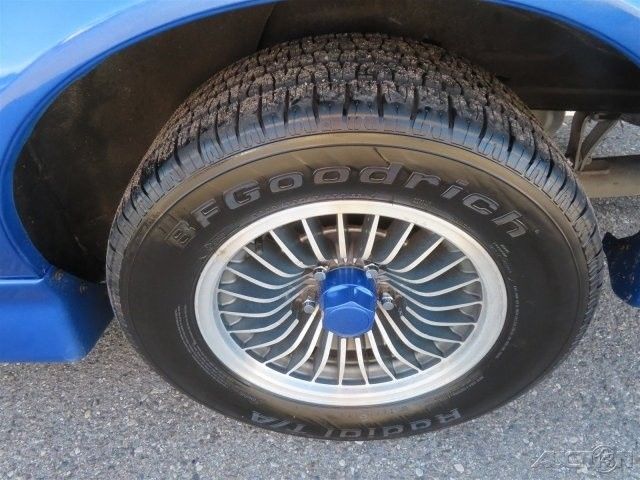 1985 Pontiac Firebird Trans-Am - photo 9