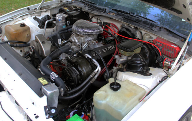 1985 Pontiac Firebird T-Tops - photo 10