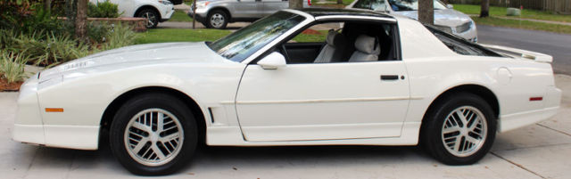 1985 Pontiac Firebird T-Tops - photo 5
