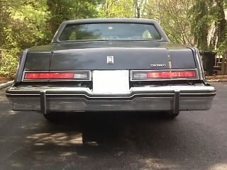 1985 Oldsmobile Toronado Brougham - photo 6