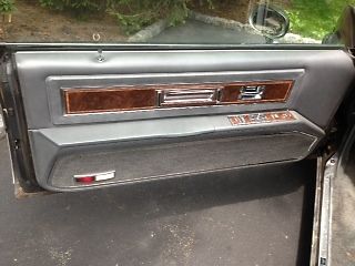 1985 Oldsmobile Toronado Brougham - photo 7