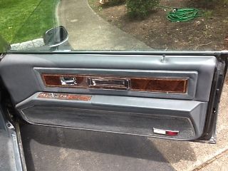 1985 Oldsmobile Toronado Brougham - photo 8