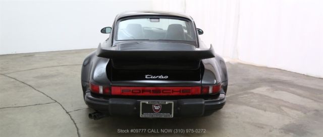 1985 Porsche Carrera Turbo Conversion - photo 8