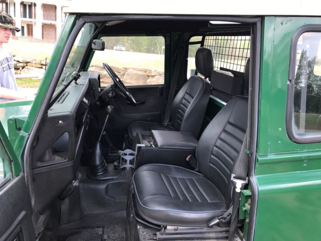 1985 Land Rover Defender - photo 3