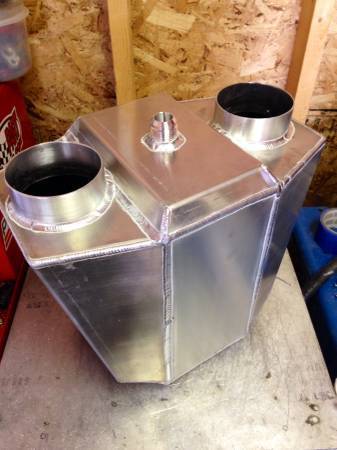 1985 Oldsmobile Cutlass - photo 11