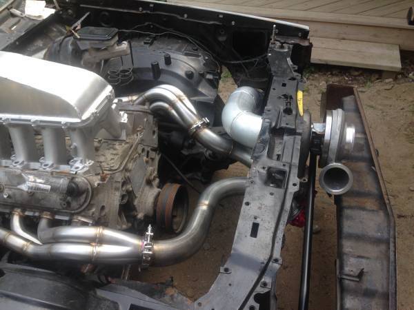 1985 Oldsmobile Cutlass - photo 2