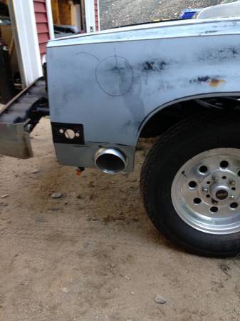 1985 Oldsmobile Cutlass - photo 3