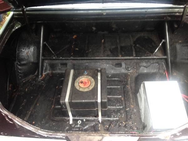 1985 Oldsmobile Cutlass - photo 4