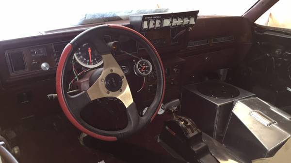 1985 Oldsmobile Cutlass - photo 5