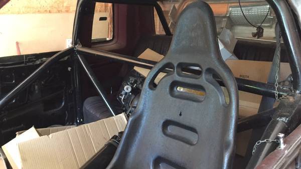 1985 Oldsmobile Cutlass - photo 6