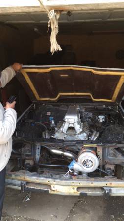 1985 Oldsmobile Cutlass - photo 8