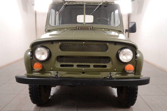 1985 Other Makes UAZ 3151 - photo 5