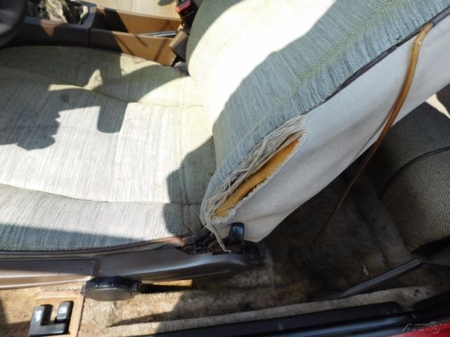 1985 Isuzu Impulse - photo 11