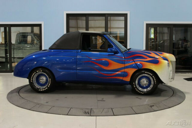 1985 GMC Jimmy - photo 6