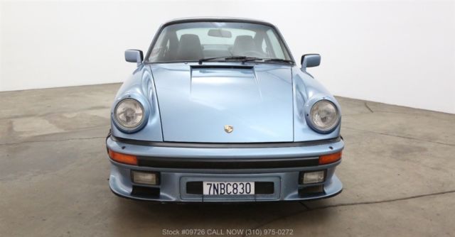 1985 Porsche Carrera - photo 2